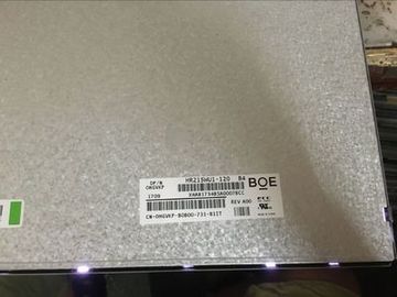 Todo en un solo ordenador Full HD pantalla táctil monitor BOE 21,5 pulgadas HR215WU1-120 1920 * 1080 píxeles 30 pin