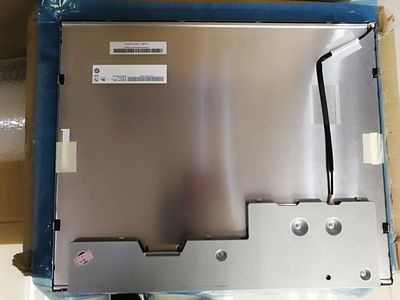 Un buen precio. Display LCD industrial de 19 pulgadas con 600 cd/m2 Brillo 1280x1024 Resolución y vida útil de 50K horas en línea