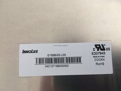 Un buen precio. Innolux 15,6