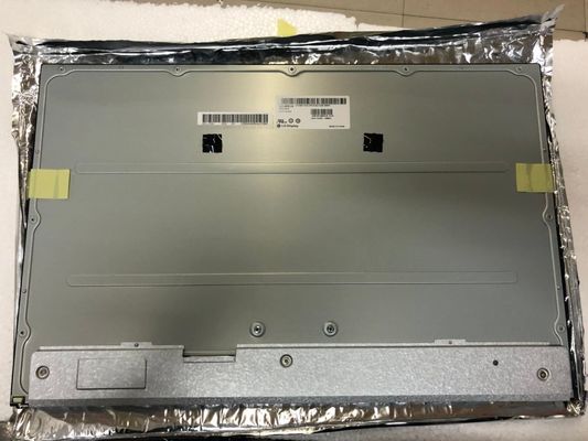 calidad Monitor LCD de 24 pulgadas de resolución WUXGA con 350 cd/m2 de brillo para uso industrial y informático Fábrica