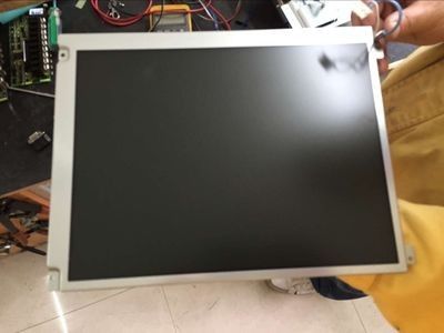 Un buen precio. NEC 5.5 pulgadas Industrial LCD Monitor de visualización 320 * 240 píxeles NL3224BC35-20R Modelo WLED en línea