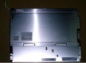 HITACHI Display LCD de 5,7 pulgadas para automóviles 320*240 píxeles NL3224BC35-20R 40 pin 320cd/m2