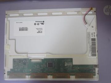 Display LCD industrial OLED de vidrio LG 12,1 pulgadas LB121S03-TL05 800 * 600 píxeles 450 cd / m2