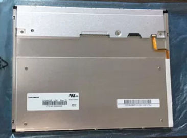 500 cd/m2 Monitoreo de computadoras industriales Innoux 10,4'' 1024*768 píxeles G104X1-L04