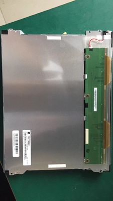 Un buen precio. TM121TDSG02 Pantalla LCD industrial de 12,1 pulgadas con 1024x768 píxeles y 450 cd/m2 de brillo en línea
