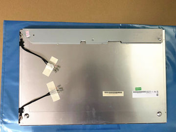 300cd/m2 Brillo Display industrial Monitores AUO Panel industrial 22'' G220SW01 V0 30 Pin
