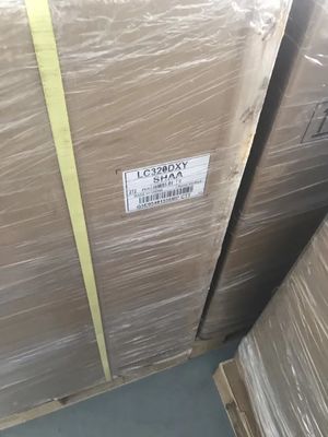 Un buen precio. LG 32