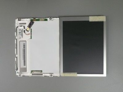Un buen precio. 6Display LCD industrial de pantalla ancha de 0,5 pulgadas con 800 cd/m2 de alto brillo y conector LVDS de 20 pines en línea