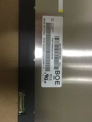 Un buen precio. Modelo de LCD de pantalla ancha de 14 pulgadas BOE Monitor de ordenador LCD de 1920*1080 píxeles NE140FHM-N61 400CD/M2 en línea