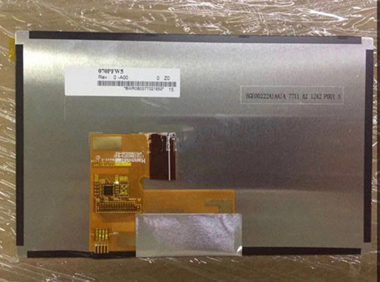 Un buen precio. Hanstar 5.7 