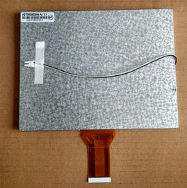 800*600 píxeles Tft pantalla LCD EE080NA-06A 500CD/M2 50 Pin Innolux 8