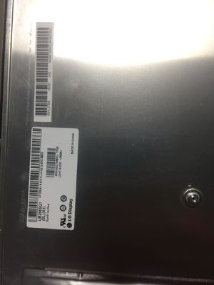 Un buen precio. Display LCD industrial de señalización digital LM265SQ1-SLA1 en línea