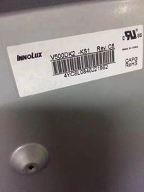 Modelo WLED Panel de televisión de pantalla plana Innolux 50
