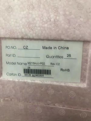 Un buen precio. 1920*1080 Pantalla táctil Monitor de escritorio Innolux 21.5