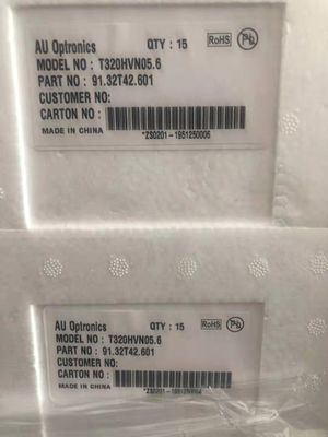 Un buen precio. AUO Monitor LCD de 31,5 pulgadas con resolución de 1920x1080 y relación de contraste de 4000: 1 para aplicaciones de escritorio y televisión en línea