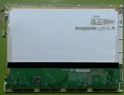 Un buen precio. Pantalla LCD industrial de 10.4 pulgadas y 1300cd de brillo con panel TFT-LCD de resolución 1024x768 en línea