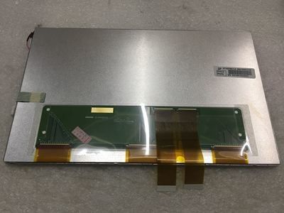 Un buen precio. Pantalla LCD de 10,2 pulgadas Innolux con resolución de 800*480 y brillo de 350 cd/m2 para aplicaciones de automóviles en línea