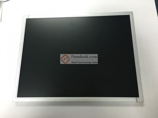 Un buen precio. Brillo 450cd/m2 Píxeles 1024*768 Conector de 20 pines Pantalla LCD Industrial Panel TFT-LCD en línea