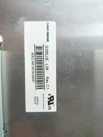 El monitor de pantalla táctil industrial Innolux de 26