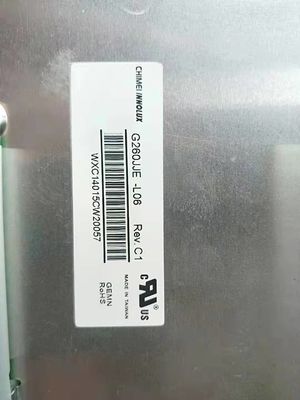 Un buen precio. Pantalla LCD Industrial Innolux de 26