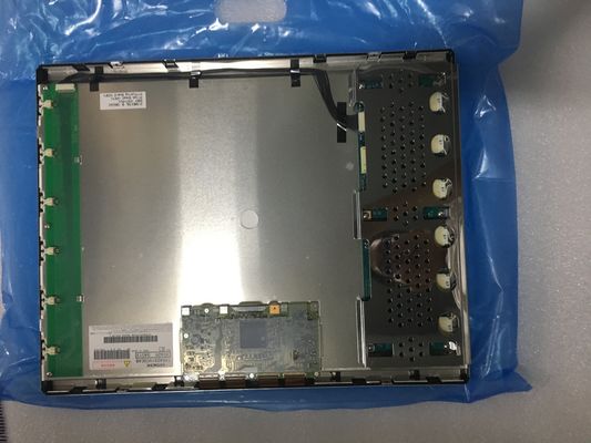 Un buen precio. Pantalla LCD Industrial HITACHI TX54D31VC0CAB con Resolución 1600*1200, Brillo 450cd y Conector de 20 Pines en línea
