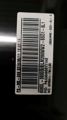 calidad Panel LCD médico LG de 29 pulgadas con conector de 92 pines de resolución 2560×1080 y monitor de pantalla táctil industrial de brillo de 300cd Fábrica