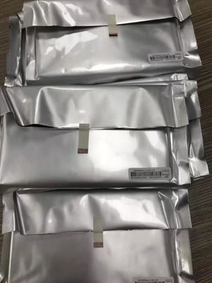 Un buen precio. Display de LCD para automóviles de 40 pines Innolux 1024*600 píxeles NJ070NA-23A 7