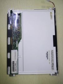 Brillo 170cd Pantalla LCD industrial LTD104KA1S 1024*768 Píxeles Panel Toshiba