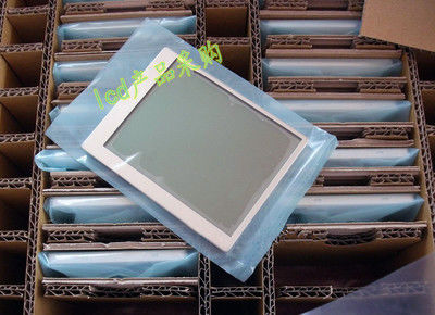 Un buen precio. Pantalla LCD Industrial Hitachi de 3.8 pulgadas, 320*240 píxeles, 60CD/M2, Panel FSTN-LCD SP10Q010-T en línea