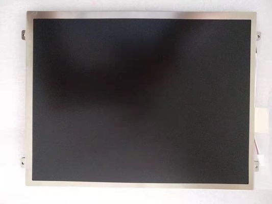 Un buen precio. Pantalla LCD de automóvil de 10.4 pulgadas con 1024 * 768 píxeles y 600CD / M2 de brillo en línea