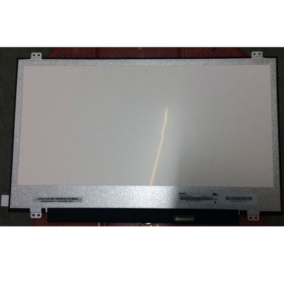 Un buen precio. Panel de pantalla LCD de 14' Innolux N140HCE-EN2 con resolución 1920x1080 300cd/m2 Brillo y conector de 30 pines en línea