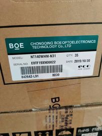 30 PIN 14 pulgadas NT140WHM-N31