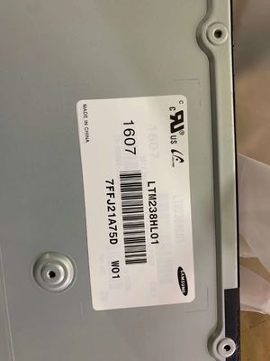 Un buen precio. Panel de pantalla LCD para escritorio Samsung LTM238HL01 de 23.8 pulgadas, 1920x1080 píxeles, 250cd/m2, TFT-LCD en línea