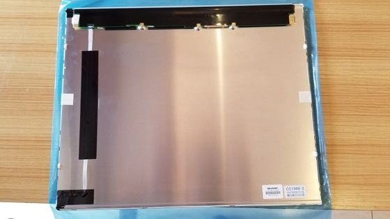 Un buen precio. Monitor LCD de 19 pulgadas con 470cd/m2 Brillo 1280x1024 Resolución y luz de fondo WLED en línea