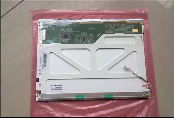 Un buen precio. TIANMA 10.4 pulgadas 800*600 píxeles 300 CD/M2 Industrial pantalla LCD TFT-LCD Panel TM104SBH01 en línea