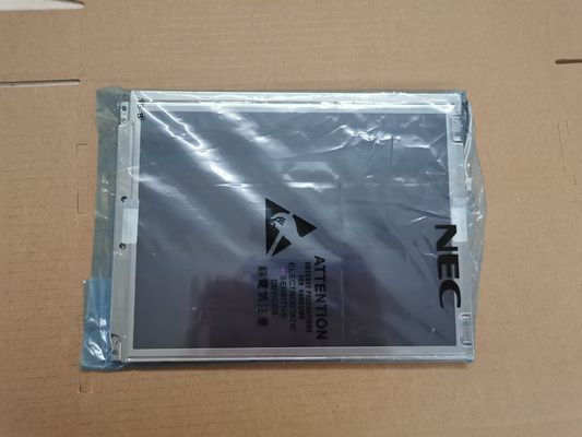 10.4 pulgadas 640×480 VGA 450cd/m2 Panel de pantalla LCD industrial NL6448BC33-59