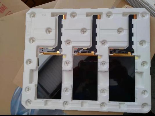 Un buen precio. Panel táctil LCD Sharp de 5 pulgadas LS050T1SX18 con brillo FHD de 1080×1920 480Cd/M2 y conector de 40 pines para uso industrial en línea