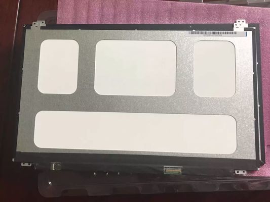 Un buen precio. Pantalla LCD de escritorio FHD de 15,6 pulgadas 1920x1080 con interfaz eDP de 40 pines y retroiluminación WLED en línea