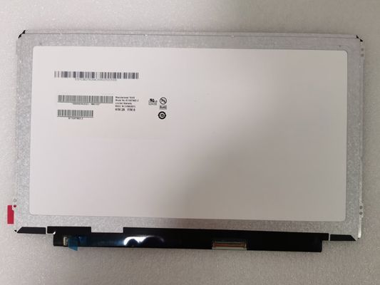 Un buen precio. AUO 11.6 pulgadas 220cd/m2 Módulo de pantalla TFT-LCD B116XTN02.2 con resolución 1366×768 WXGA en línea
