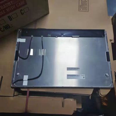 Un buen precio. Pantalla LCD Industrial de 22 pulgadas con brillo de 250cd/m2 y retroiluminación WLED G220SVN01.0 en línea
