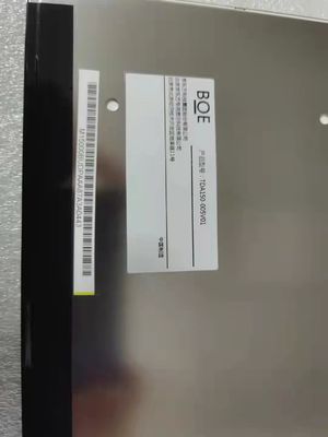 Display LCD industrial de 15 pulgadas de 500 cd/m2 con resolución 133PPI y luz de fondo WLED TDA150-005V01