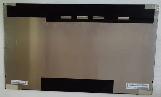 calidad Módulo de monitor de escritorio LVDS de 27 pulgadas con resolución de 1920 × 1080 y brillo de 250CD / M2 Fábrica