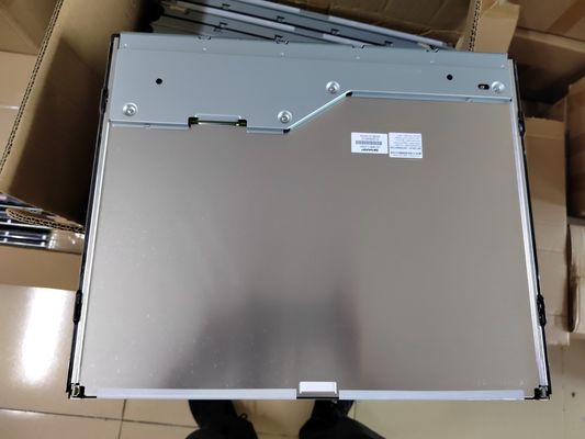 Un buen precio. Panel LCD industrial de 19 pulgadas LQ190E1LW02 con 300cd/m2 Brillo 1280×1024 Resolución y Interfaz LVDS 30PIN en línea