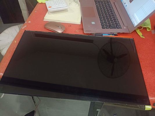 BOE Modulo de monitor de escritorio de 23.8 pulgadas MV238FHM-NF1 1920×1080 350CD/M2 Panel de pantalla TFT-LCD